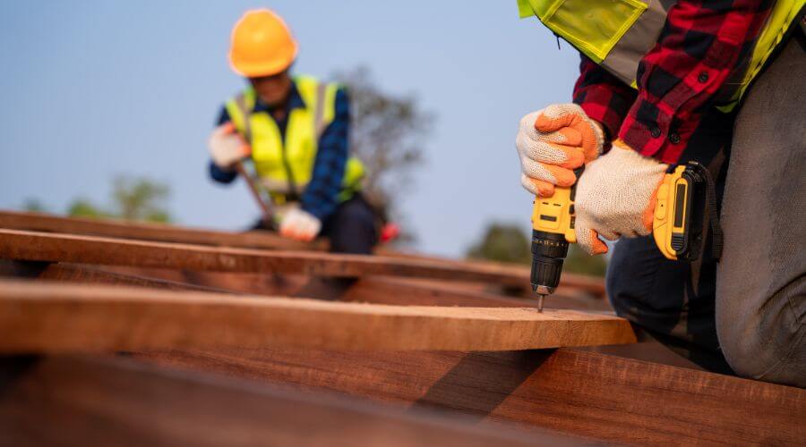 Local Chimney Repair in Kuttawa, KY